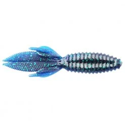 Soft Baits Reaction Innovations Sweet Beaver Creature Baits