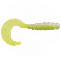 Kalins Baits Soft Baits Kalin's Triple Threat Grub 57 Kalins Baits Soft Baits Kalin's Triple Threat Grub