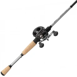 Combo Rod & Reels Lew's HM30 Graphite Casting Combo Rods & Reels