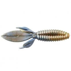 Soft Baits Reaction Innovations Sweet Beaver Creature Baits