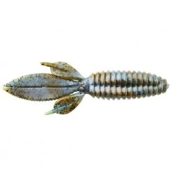 Soft Baits Reaction Innovations Sweet Beaver Creature Baits