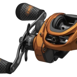 Lew's Mach Crush SLP Casting Reels