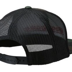 Megabass Logo Flatbill Snapback Hats