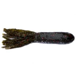 Right Bite Baits Large Salty Tube Soft Baits