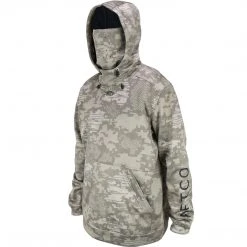 Top Sellers Aftco Reaper Technical Fleece Hoodie