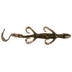 Soft Baits Zoom 6'' Lizards 85 Soft Baits Zoom 6'' Lizards
