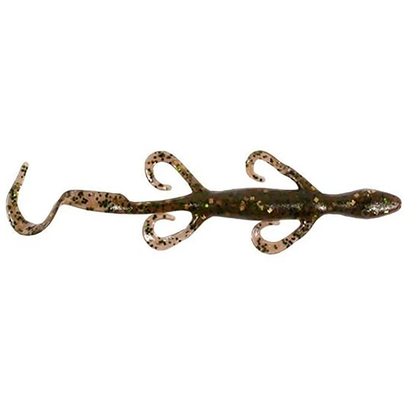 Soft Baits Zoom 6'' Lizards 29 Soft Baits Zoom 6'' Lizards