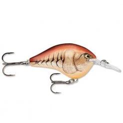 Rapala DT (Dives-To) Series Crankbaits