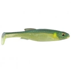 Soft Baits Megabass Magdraft Freestyle Swimbaits