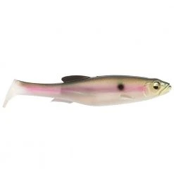 Soft Baits Megabass Magdraft Freestyle Swimbaits