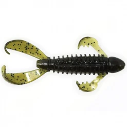 Soft Baits Motivated Bait Co. Revelation Craw