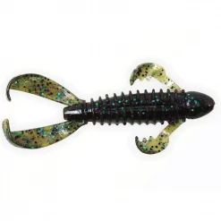 Soft Baits Motivated Bait Co. Revelation Craw