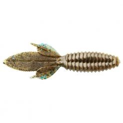 Soft Baits Reaction Innovations Sweet Beaver Creature Baits