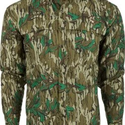 Drake Ol' Tom Men's Mesh Flyweight Shirt 2.0
