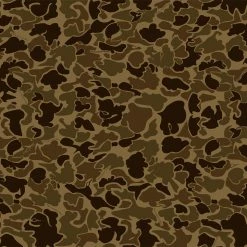 Drake Ol' Tom Mesh Half Face Mask Turkey Hunting