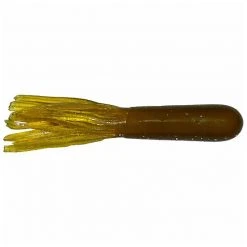 Right Bite Baits Large Salty Tube Soft Baits