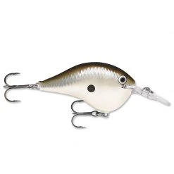 Rapala DT (Dives-To) Series Crankbaits