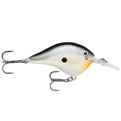 Rapala DT (Dives-To) Series Crankbaits