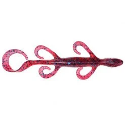 Soft Baits Zoom 6'' Lizards 87 Soft Baits Zoom 6'' Lizards