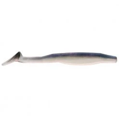 Zoom Swimmin' Super Fluke Jr. Soft Baits