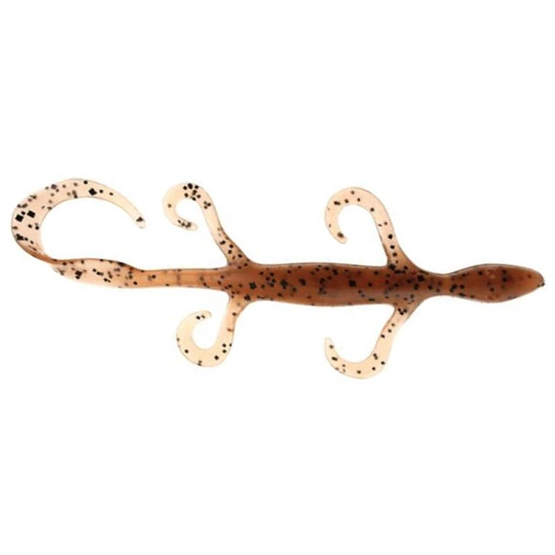 Soft Baits Zoom 6'' Lizards 33 Soft Baits Zoom 6'' Lizards