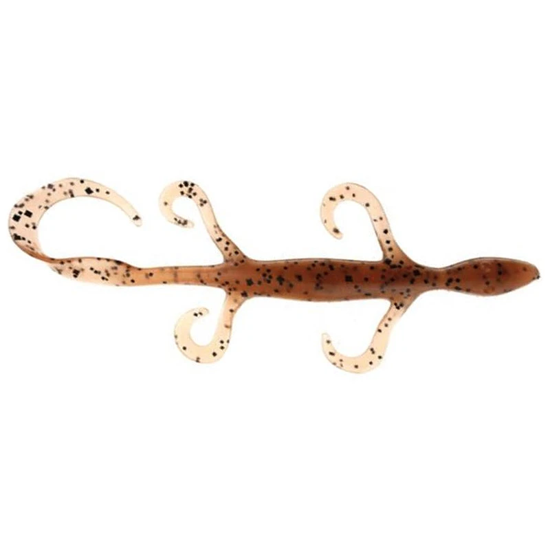 Soft Baits Zoom 6'' Lizards 32 Soft Baits Zoom 6'' Lizards