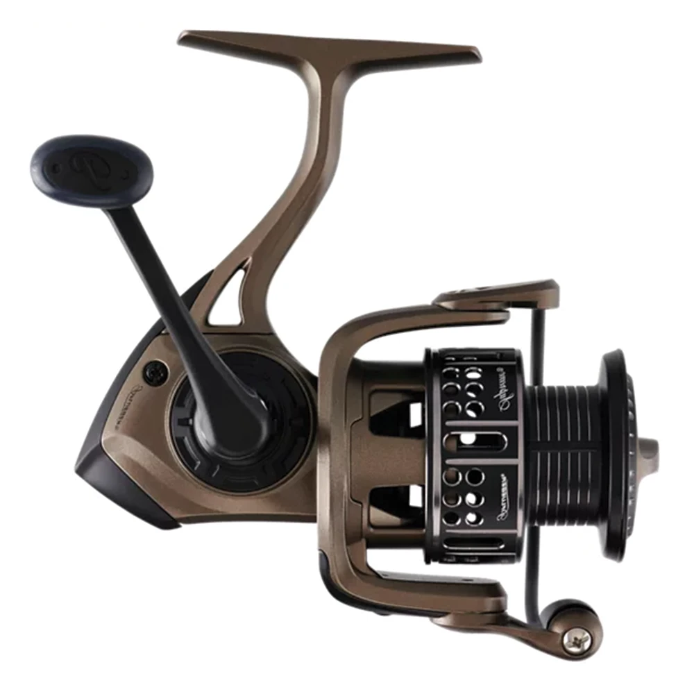 Pflueger Supreme Spinning Reels 1 Pflueger Supreme Spinning Reels