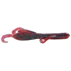 Soft Baits Zoom Brush Hog 62 Soft Baits Zoom Brush Hog