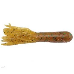 Right Bite Baits Large Salty Tube Soft Baits