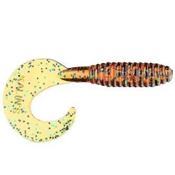 Kalins Baits Kalin's Lunker Grub