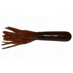 Right Bite Baits Large Salty Tube Soft Baits