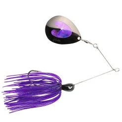 Jewel Bait Company Jewel Jolt Single Blade Spinnerbaits