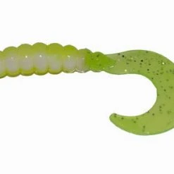 Big Bite Baits Big Bite Bait Fat Grubs