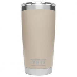 Yeti Rambler Tumbler 20 Oz
