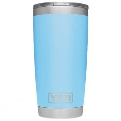 Yeti Rambler Tumbler 20 Oz