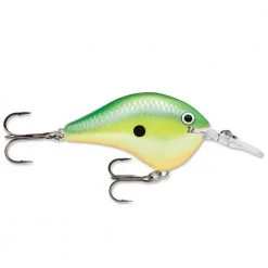 Rapala DT (Dives-To) Series Crankbaits