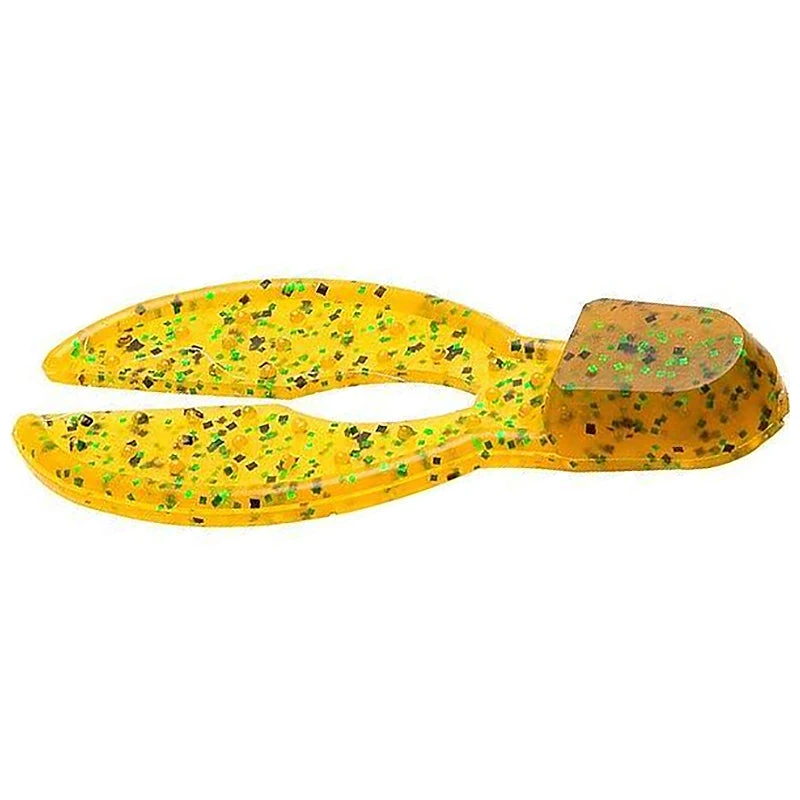 Soft Baits Zoom Super Chunk Jr 12 Soft Baits Zoom Super Chunk Jr