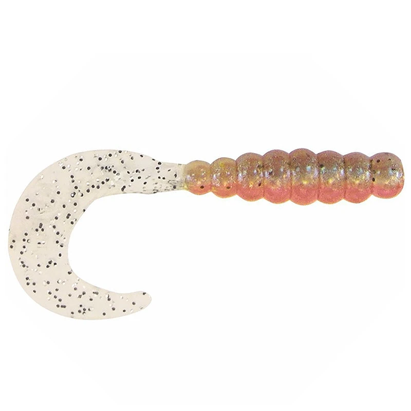 Kalins Baits Soft Baits Kalin's Triple Threat Grub 29 Kalins Baits Soft Baits Kalin's Triple Threat Grub