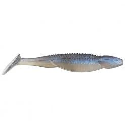 Reaction Innovations Little Dipper Swimbaits Soft Baits