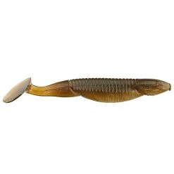 Tackle Express Store 44 Reaction Innovations Little Dipper Swimbaits Soft Baits