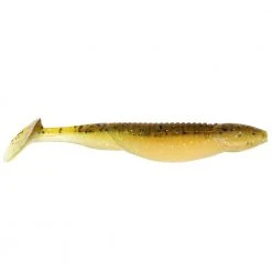 Reaction Innovations Little Dipper Swimbaits Soft Baits