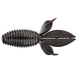 Reaction Innovations Smallie Beaver Creature Baits Soft Baits