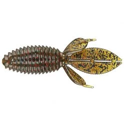 Reaction Innovations Smallie Beaver Creature Baits Soft Baits