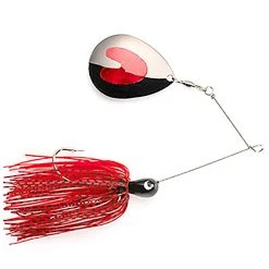 Jewel Bait Company Jewel Jolt Single Blade Spinnerbaits