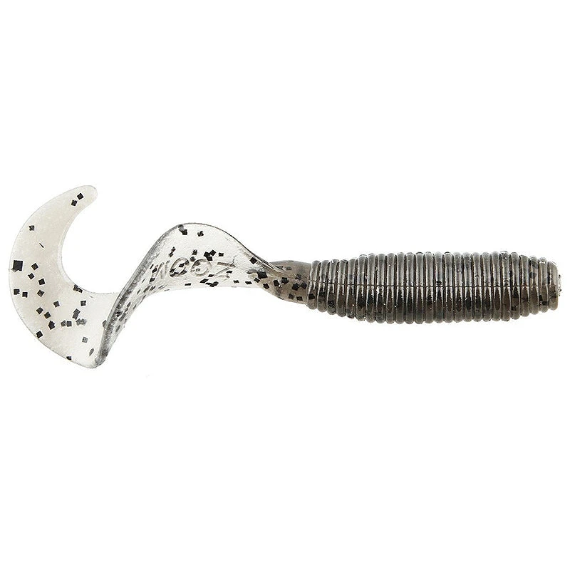 Zoom Fat Albert Grubs Soft Baits 8 Zoom Fat Albert Grubs Soft Baits