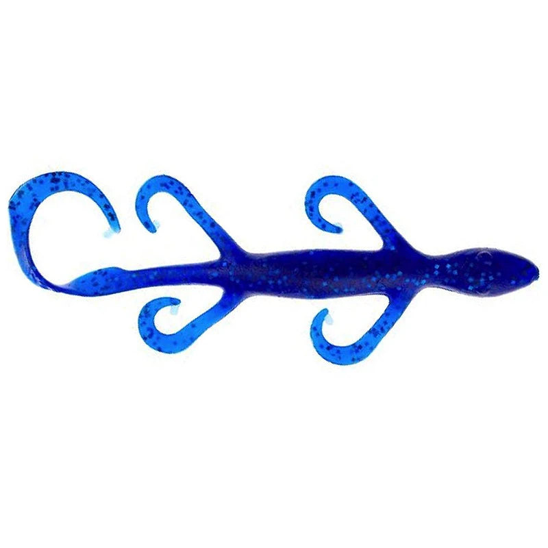 Soft Baits Zoom 6'' Lizards 34 Soft Baits Zoom 6'' Lizards