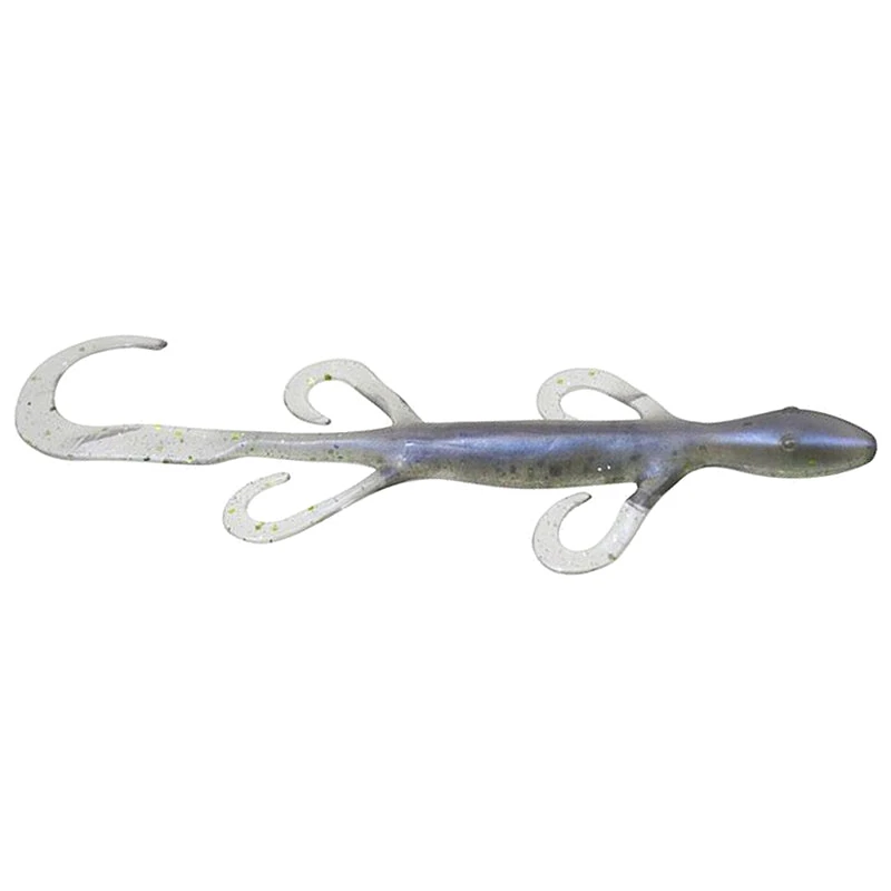 Soft Baits Zoom 6'' Lizards 36 Soft Baits Zoom 6'' Lizards