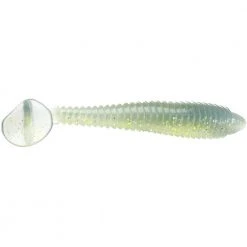 Soft Baits Strike King Rage Swimmer Swimbait