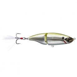 6th Sense Speed Glide 100 Swimbait
