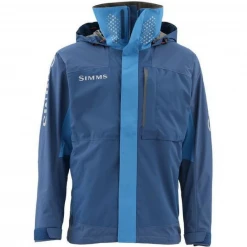 Hunt Simms Challenger Fishing Jacket